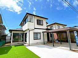 滑川市赤浜　戸建て
