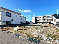 中新川郡立山町前沢新町　土地