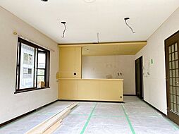 滑川市有金　戸建て