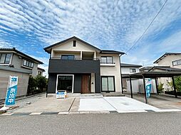 滑川市有金 戸建て