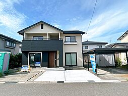 滑川市有金　戸建て