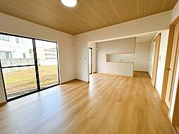 下新川郡朝日町道下　戸建て