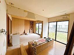 下新川郡朝日町道下　戸建て