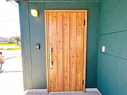 下新川郡入善町道古　戸建て