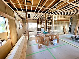 下新川郡入善町道古　戸建て