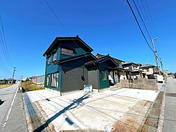 下新川郡入善町道古　戸建て