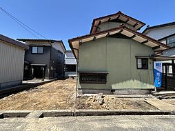 魚津市本江　戸建て