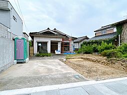 中新川郡立山町浦田　戸建て
