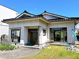 中新川郡立山町浦田 戸建て