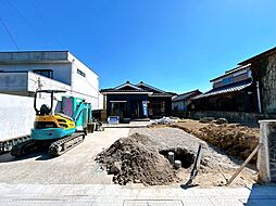 中新川郡立山町浦田　戸建て