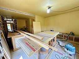 中新川郡立山町浦田　戸建て