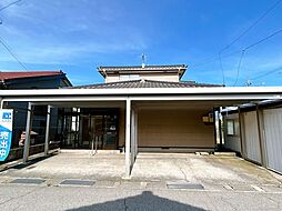 滑川市堀江　戸建て
