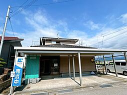 滑川市堀江　戸建て