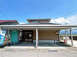 滑川市堀江 戸建て