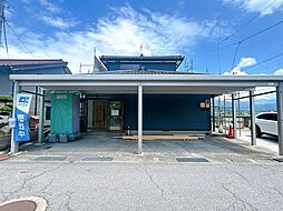 滑川市堀江 戸建て