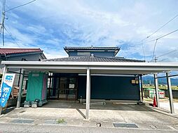 滑川市堀江　戸建て