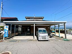 滑川市堀江　戸建て
