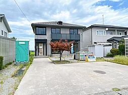 魚津市東尾崎　戸建て