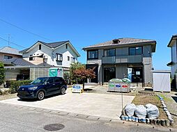 魚津市東尾崎　戸建て