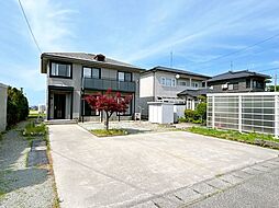 魚津市東尾崎　戸建て