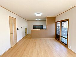 滑川市上小泉　戸建て