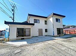 滑川市上小泉　戸建て