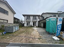 魚津市仏田　戸建て
