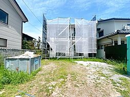 魚津市仏田　戸建て