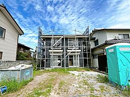 魚津市仏田　戸建て