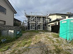 魚津市仏田　戸建て
