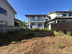 魚津市仏田　戸建て