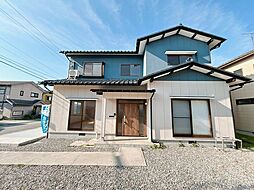 中新川郡立山町若林　戸建て