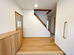 中新川郡立山町若林 戸建て