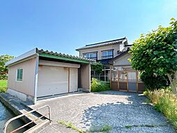 下新川郡入善町上野　戸建て