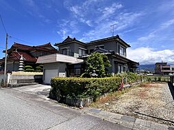 魚津市吉島 戸建て