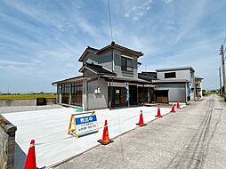 滑川市坪川 戸建て