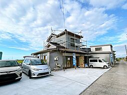 滑川市坪川 戸建て