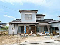 滑川市坪川 戸建て