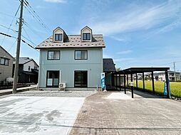 下新川郡入善町椚山　戸建て