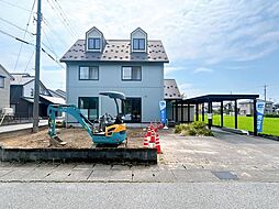 下新川郡入善町椚山　戸建て