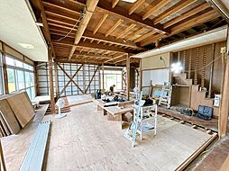 下新川郡入善町上野　戸建て