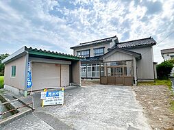 下新川郡入善町上野　戸建て
