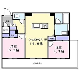 シャーメゾン　ワイズベル 101