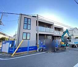 （仮称）堺区向陵東町2丁へーベルメゾン 201