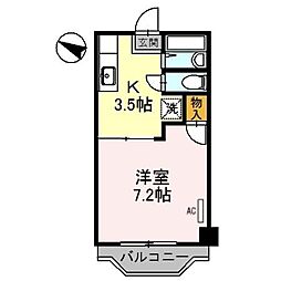 レディース金剛