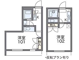 レオパレスエンディヴァー