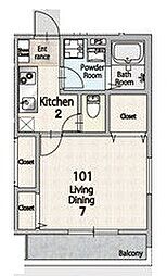 ハピネスコート堺香ヶ丘