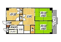 コーポエクセル1