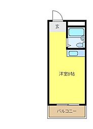 ビレッジ北野田