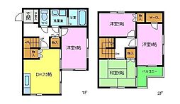 ストークハイツ北野田